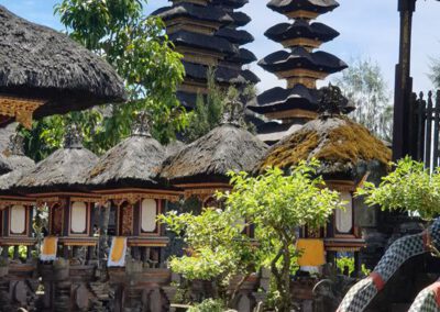 Bali 2022, Pura Ulun Danu Batur
