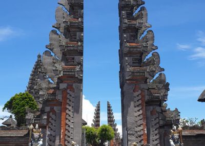 Bali 2022, Pura Ulun Danu Batur