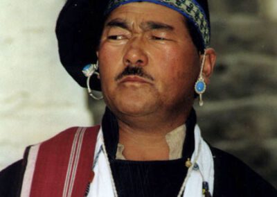 Indien – Ladakh 2003