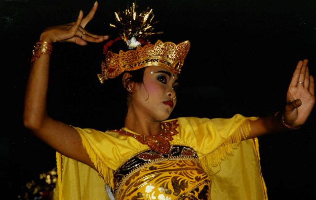 Bali 1991
