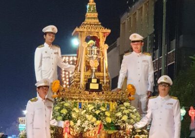 Thailand 2019, Chiang Mai, Loy-Krathong Fest