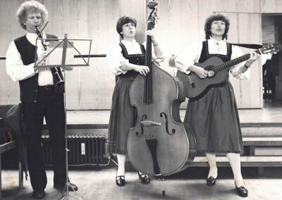 SINGmusi Allach-Eichenau 1988
